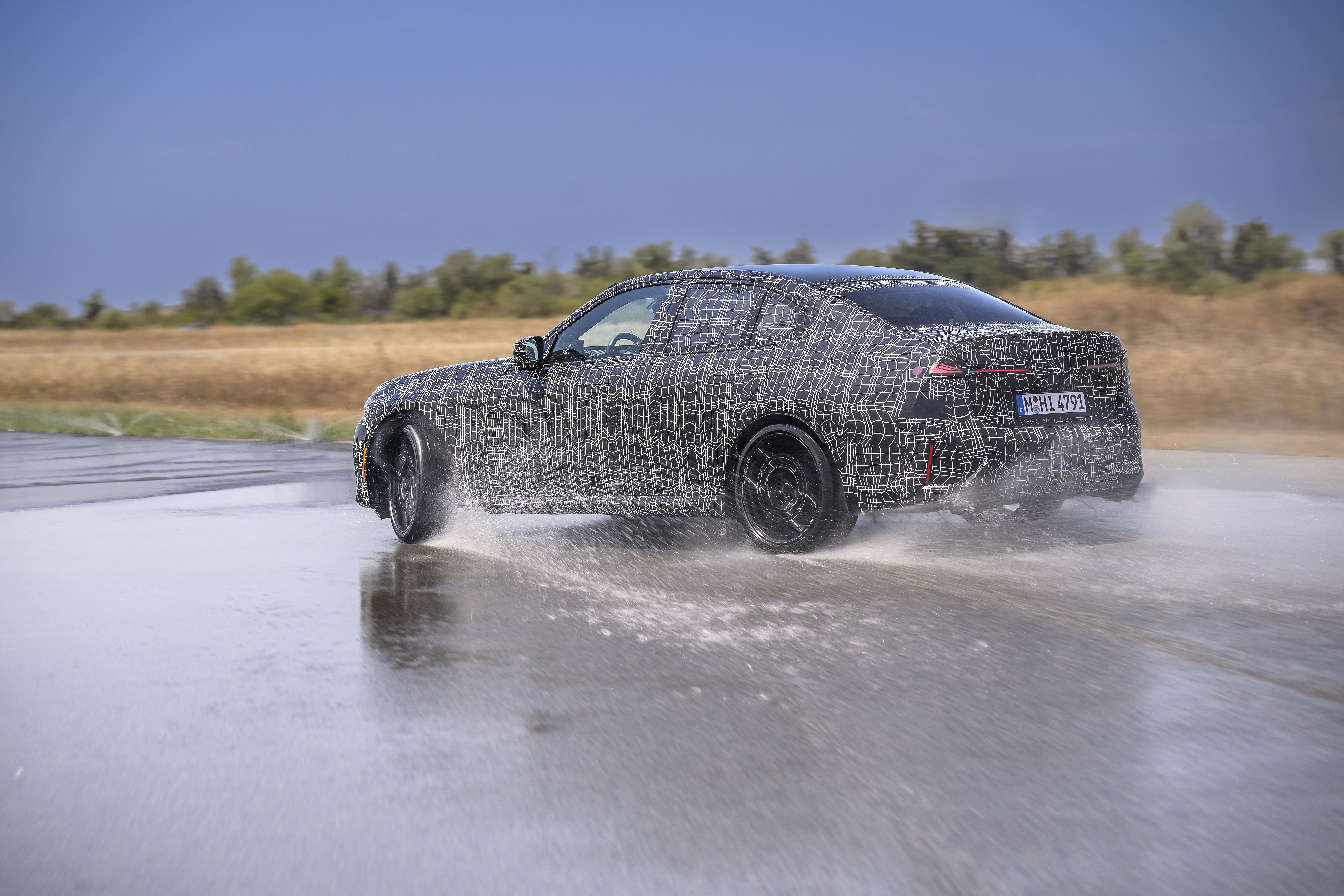 BMW Serie 3 (8ª generación)