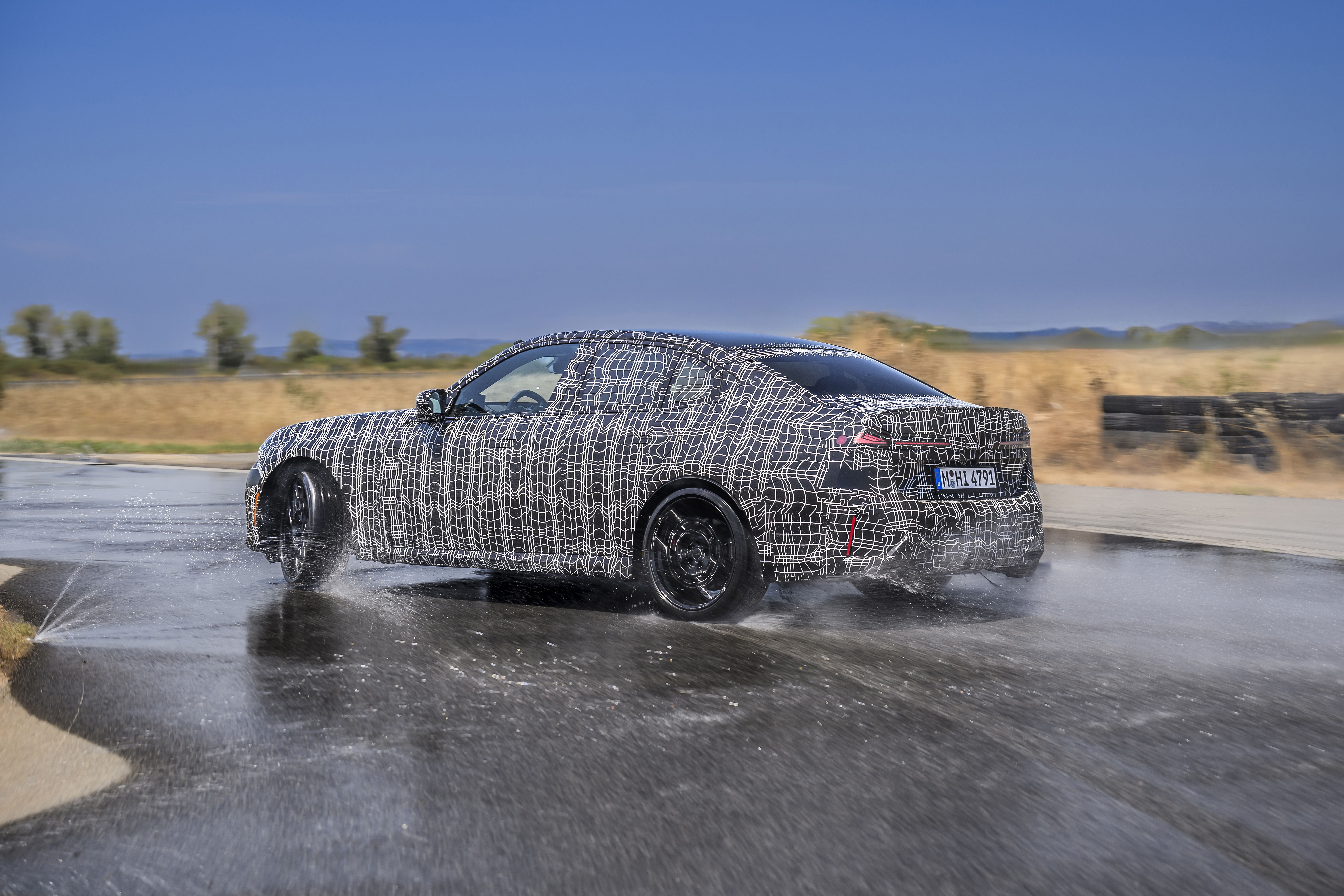 BMW Serie 3 (8ª generación)