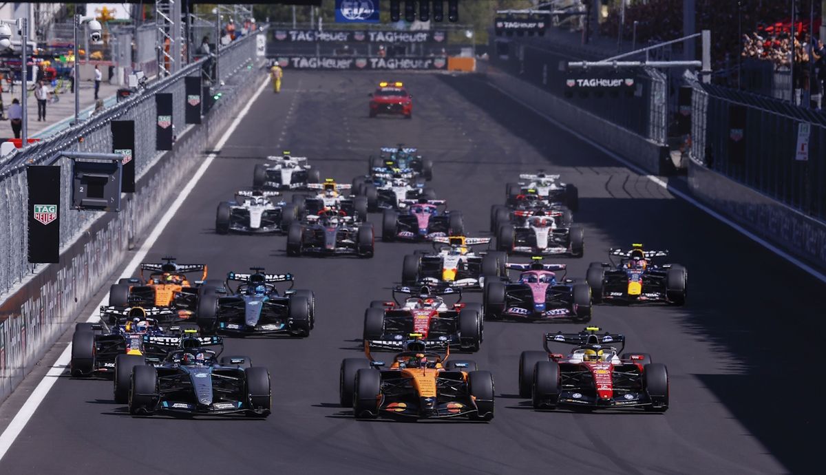 Cómo podría mejorarse el circuito de Madring para el próximo Gran Premio de España de F1