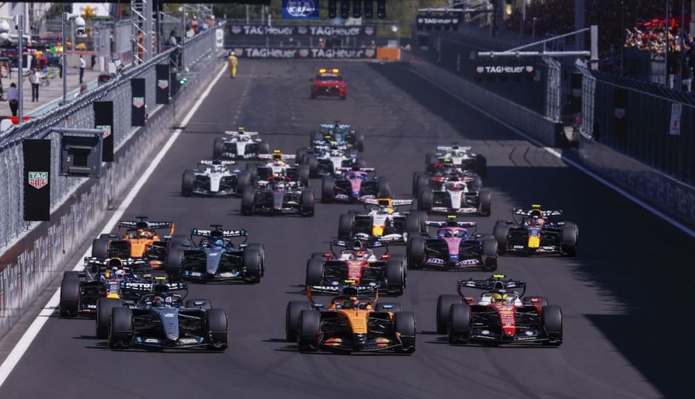 Cómo podría mejorarse el circuito de Madring para el próximo Gran Premio de España de F1