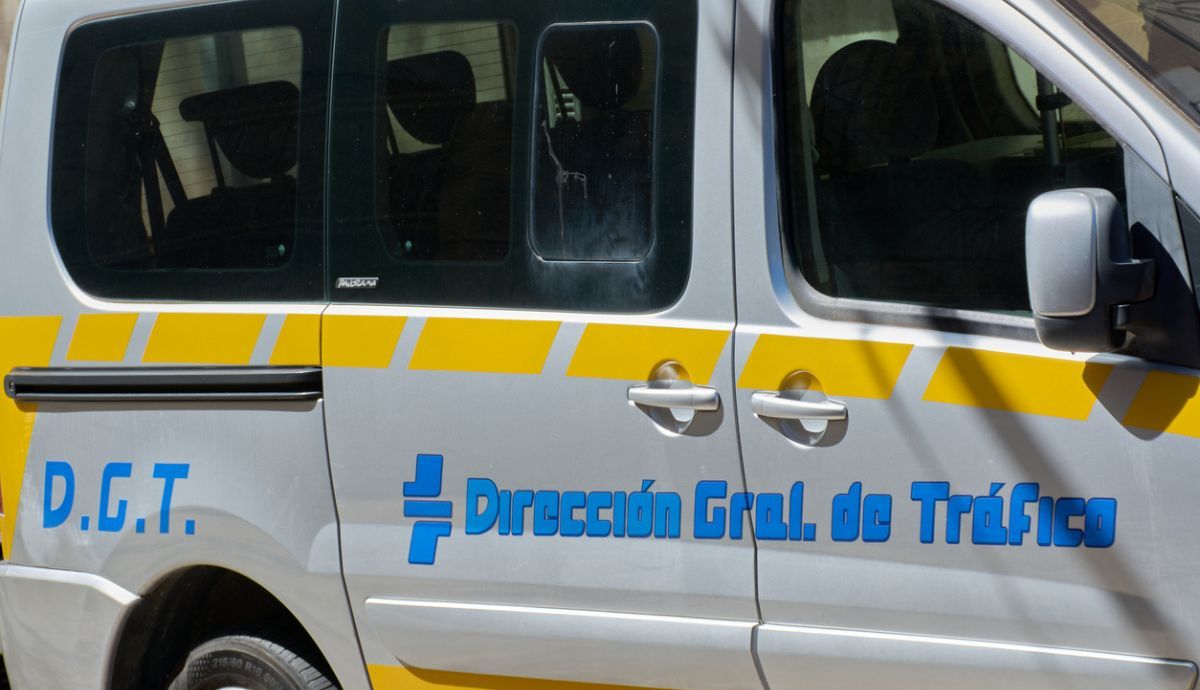 Pasos para anular una cita en la DGT