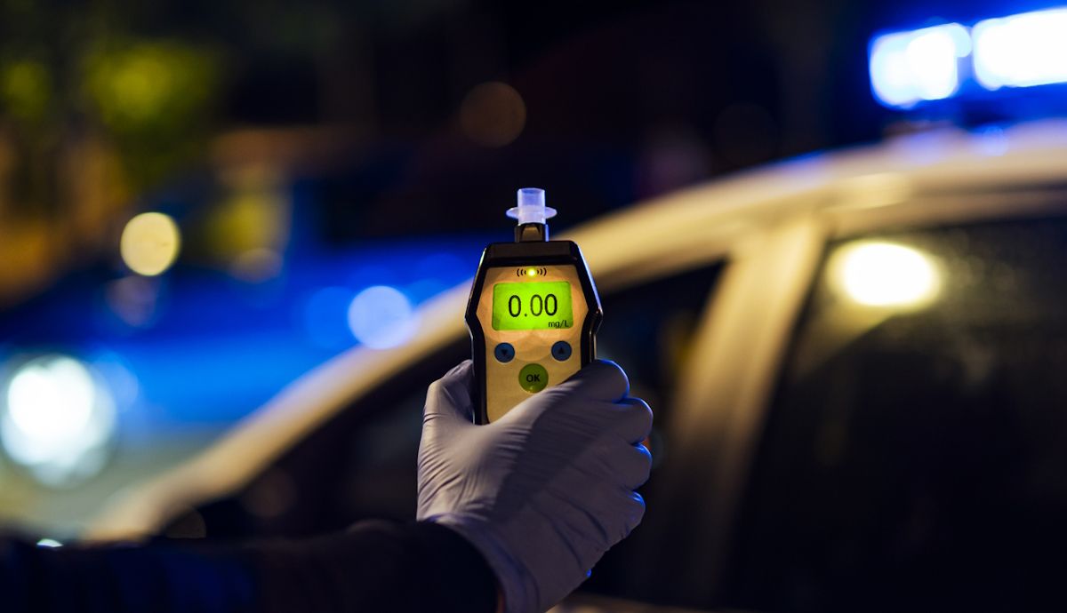 Adiós al 0,5, España quiere bajar aún más el límite de alcohol al volante y esta sería la nueva tasa