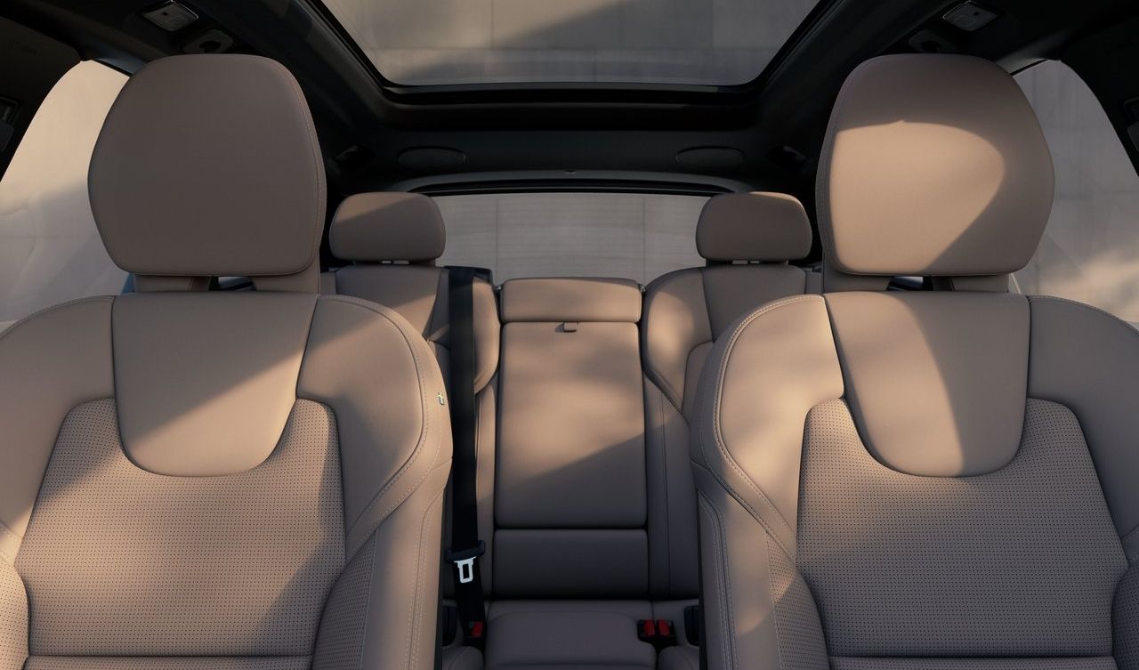 Volvo XC60 2027