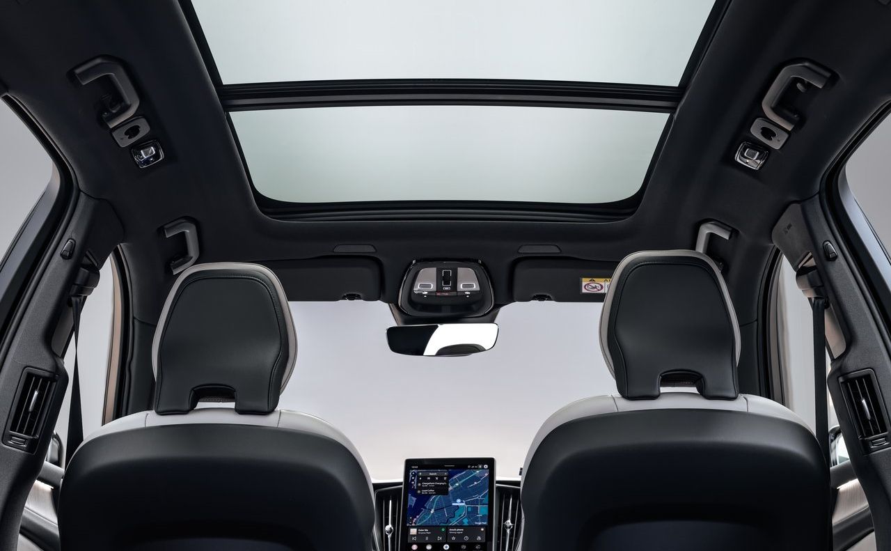 Volvo XC60 2027