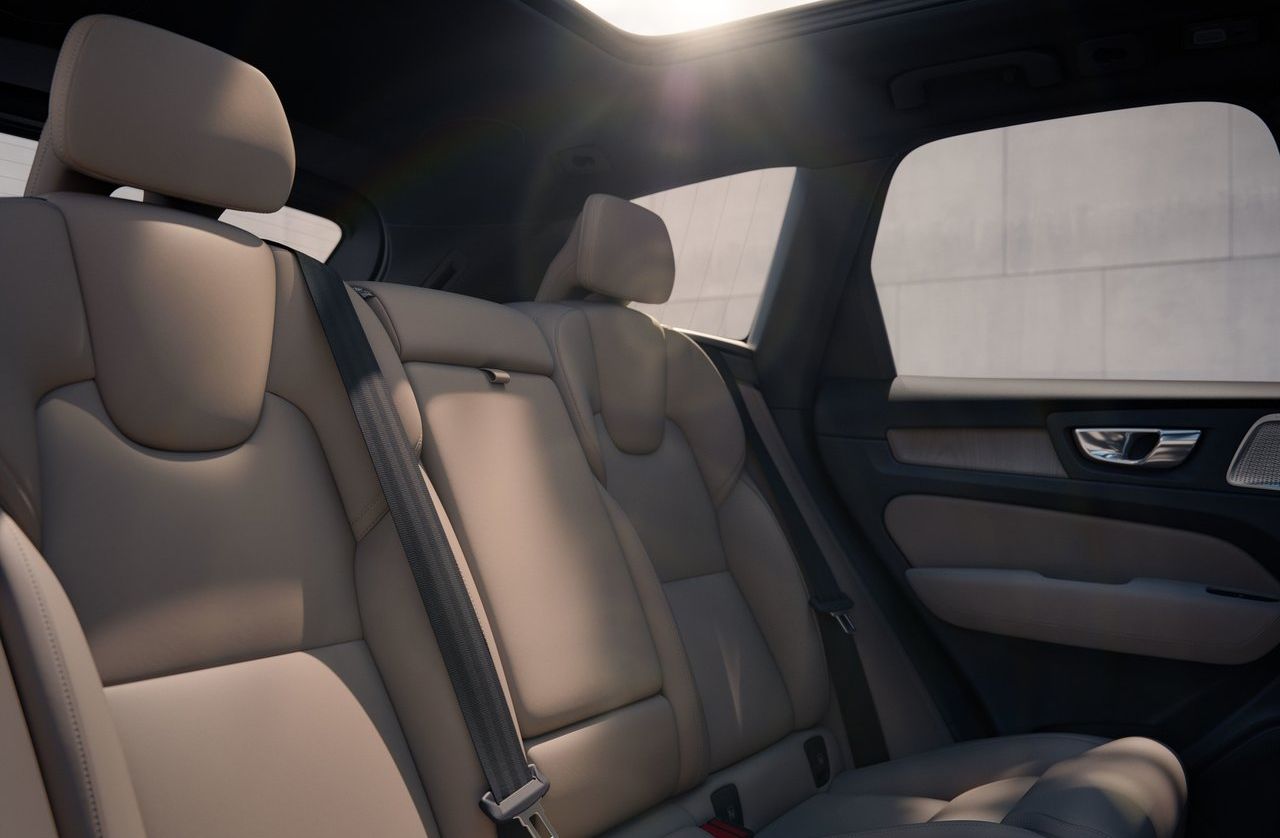 Volvo XC60 2027