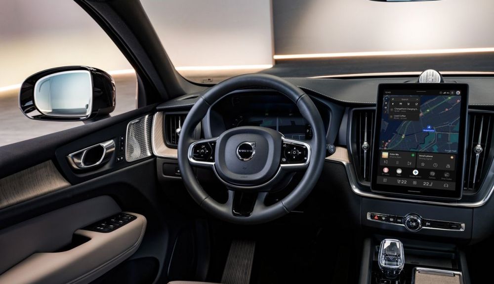 Volvo XC60 2027