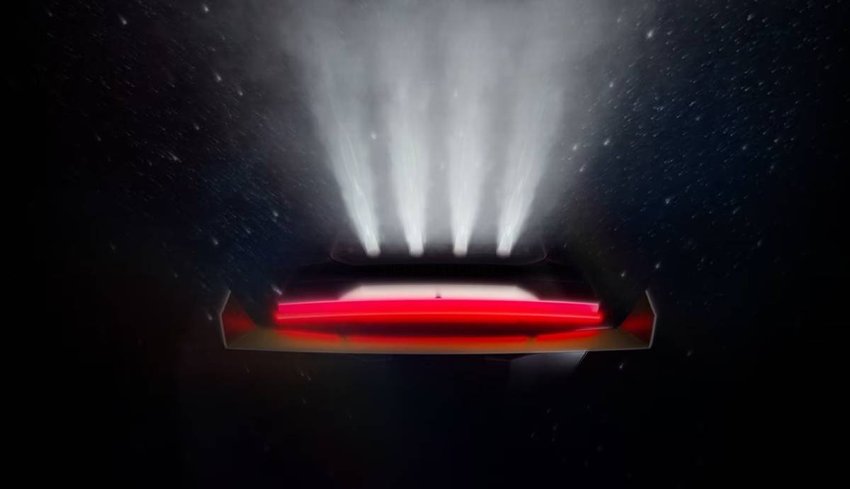 Estas son las dos próximas grandes novedades de Tesla con las que quiere sorprender al mundo