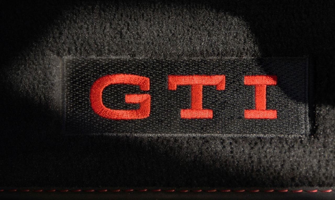 Volkswagen ID.3 GTI 2027