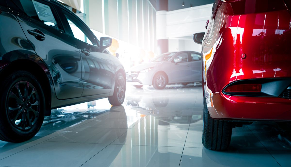 Los coches que más duran del mercado y que más kilómetros aguantan en buen estado