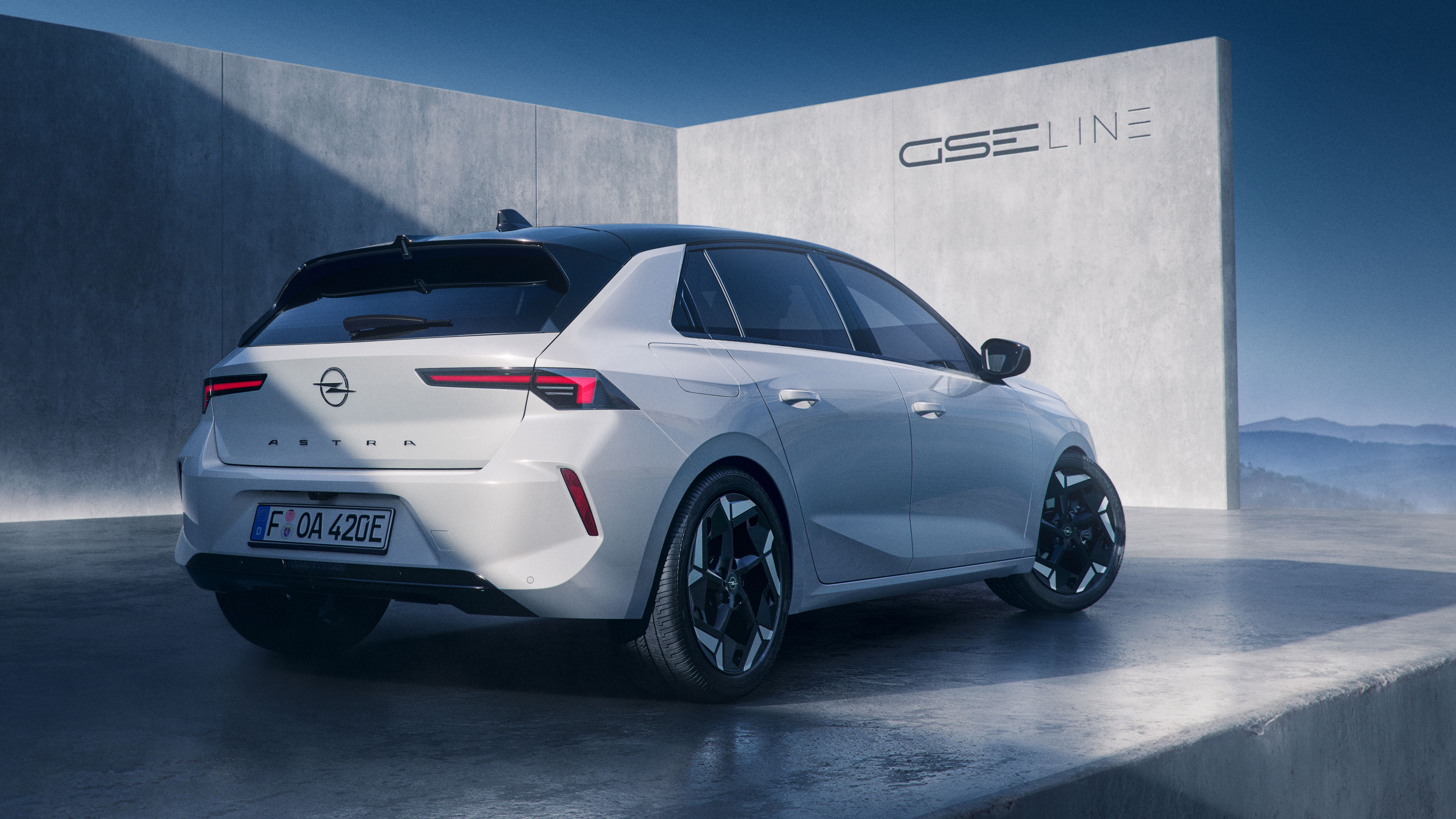 opel astra gse line (2)