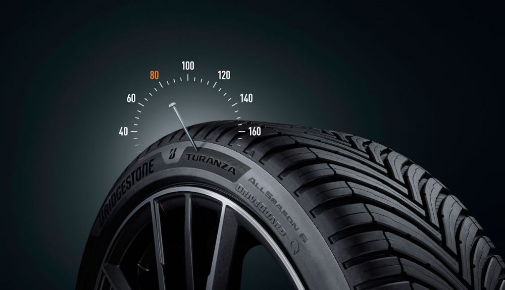 Bridgestone