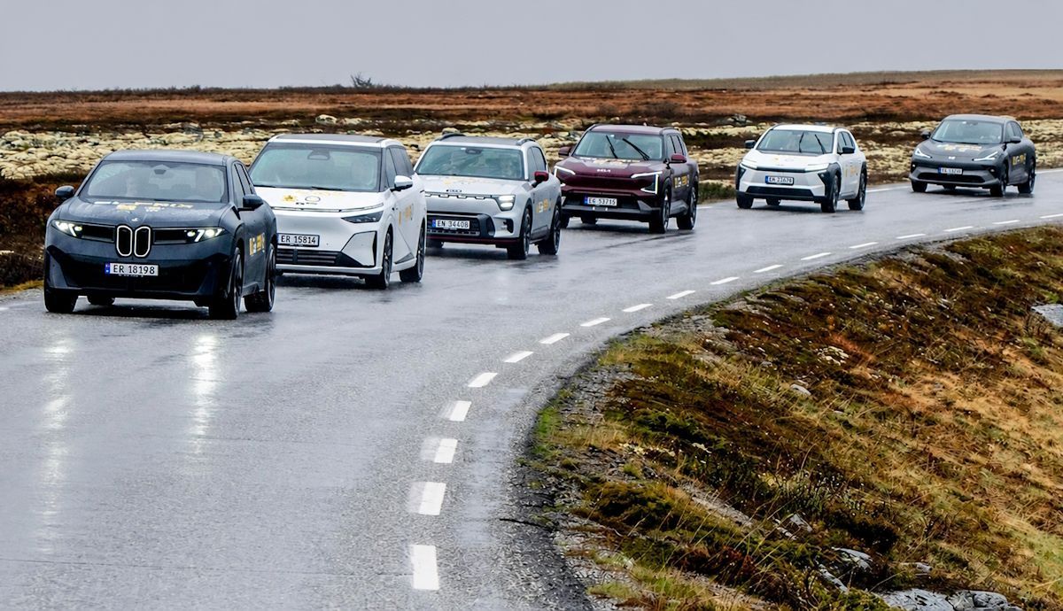 22 coches eléctricos, a examen, el consumo y el tiempo de carga, más importantes que la autonomía