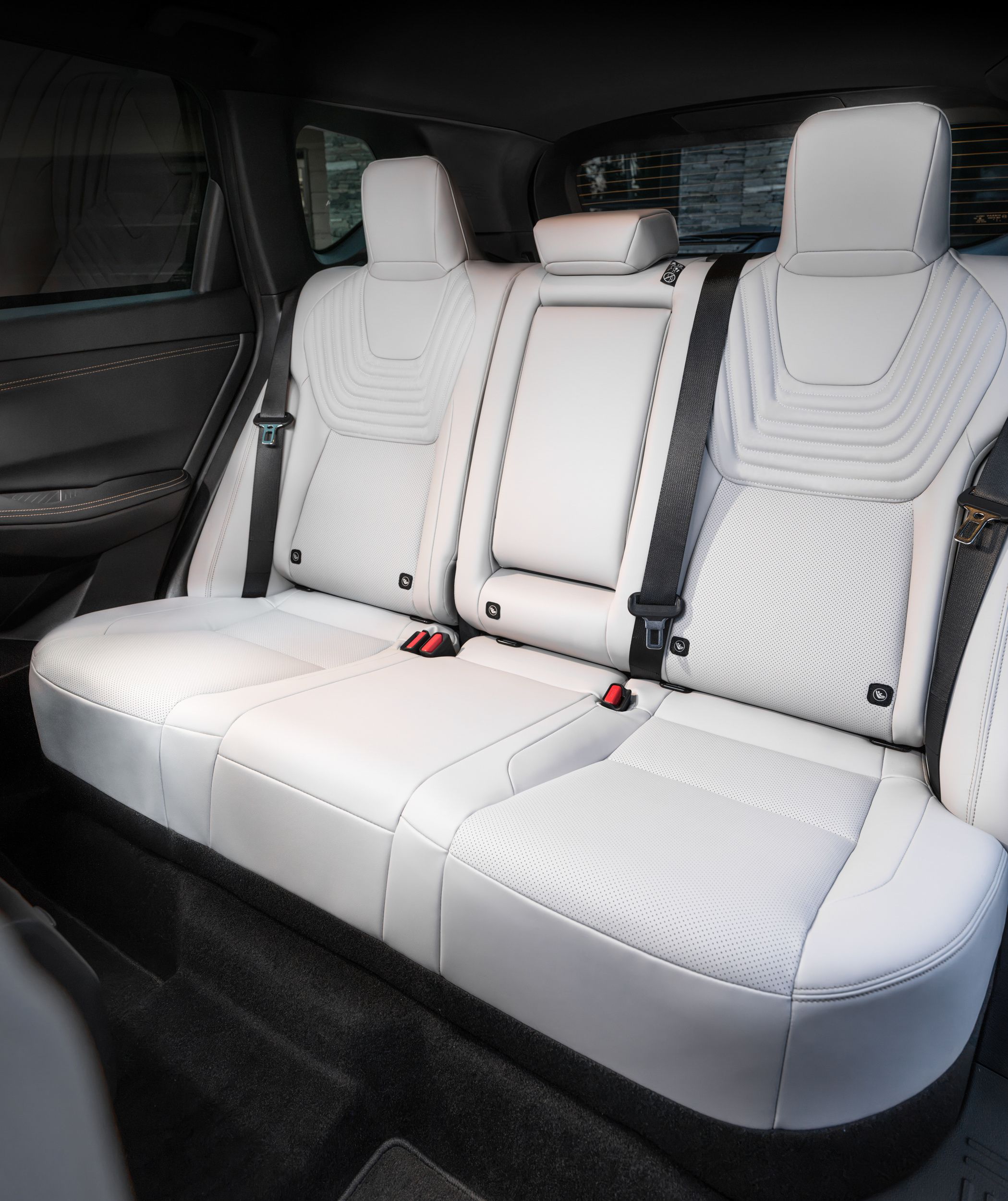 Nissan Rogue Hybrid 2026 (X-Trail)