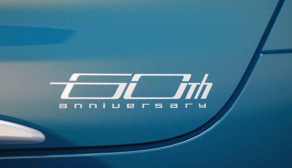 Toyota Corolla Style 60 Aniversario