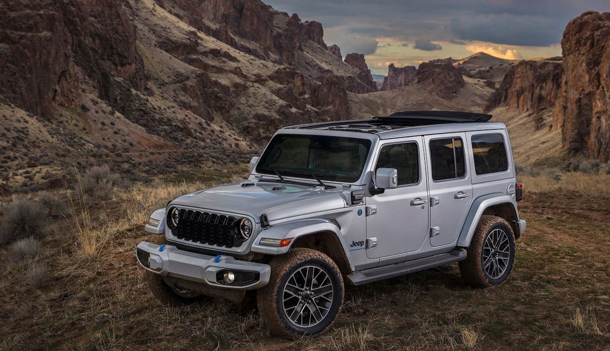 El Jeep Wrangler deja de venderse, adiós al 4x4 más famoso e historia de la leyenda todoterreno