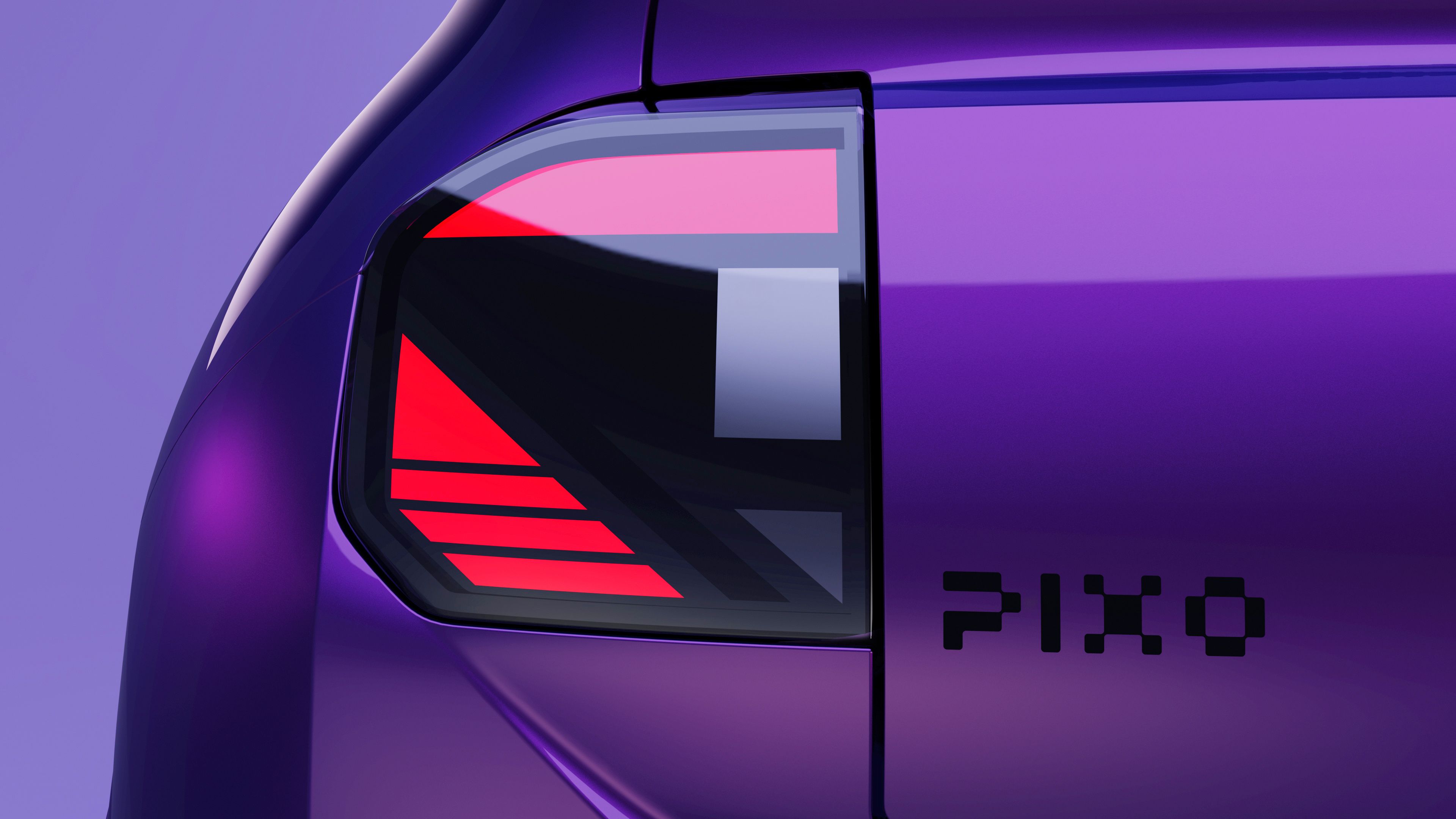 Nissan Pixo