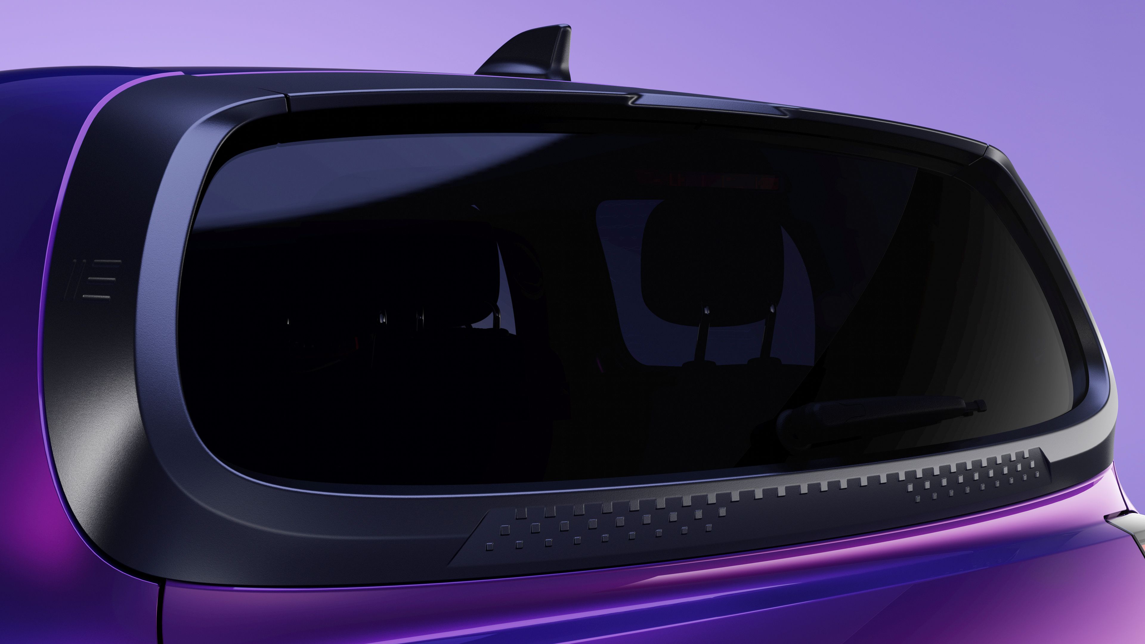 Nissan Pixo