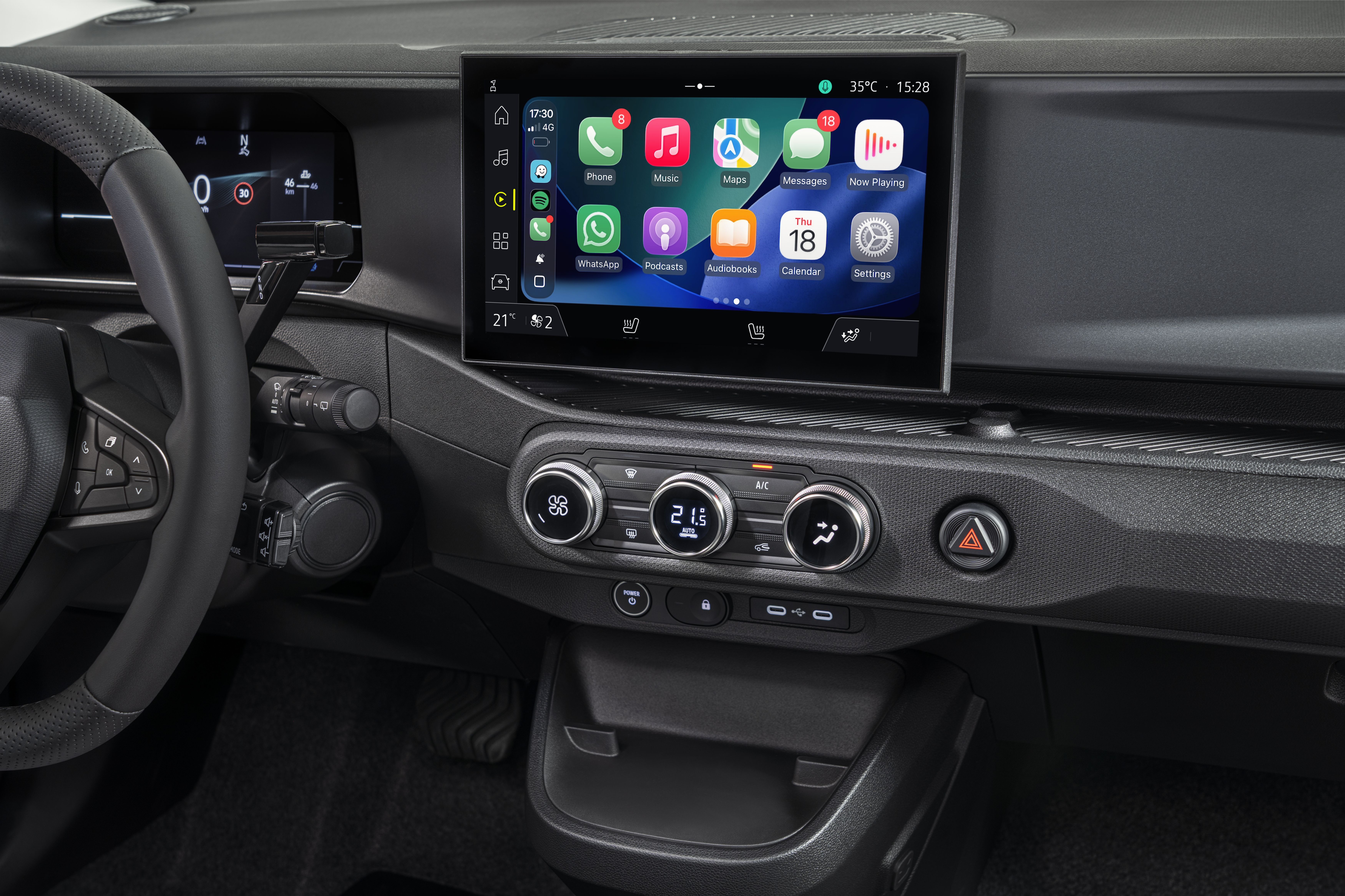 Nissan Pixo