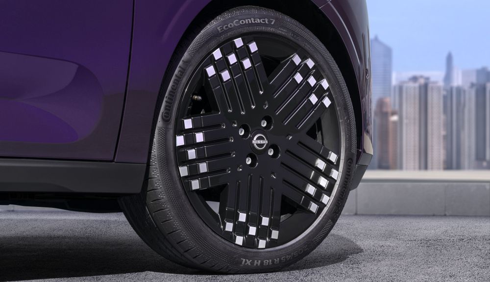 Nissan Pixo