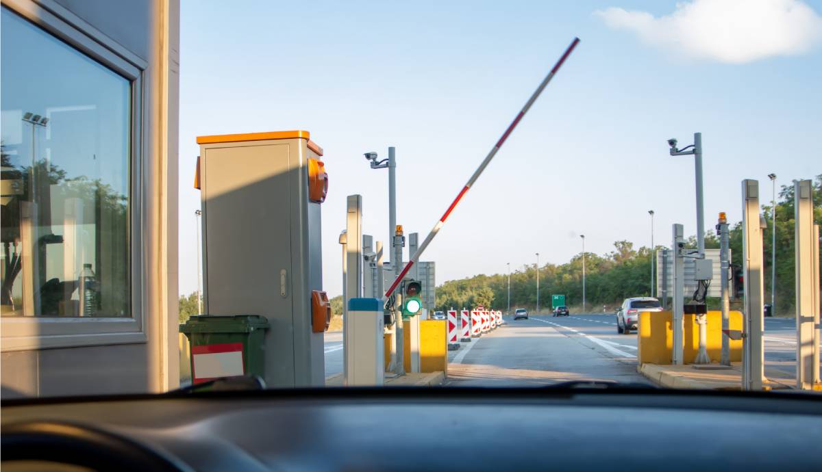 Esta es la nueva autopista de peaje que pasará a ser gratis a partir de noviembre