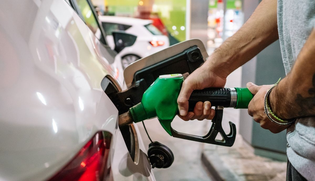 Aviso urgente sobre el precio de los combustibles la semana que viene, el diésel, en máximos