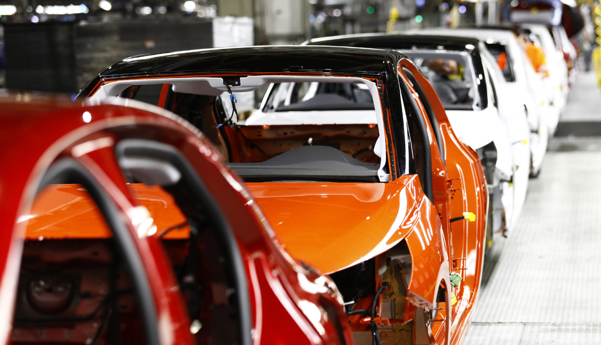 Estos son los dos primeros coches chinos que se fabricarán en España para impulsar la industria