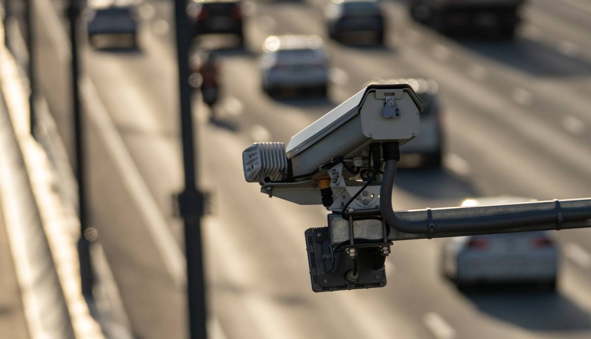 Estos son los nuevos radares trampa de la DGT, desconocidos y que no multan por velocidad