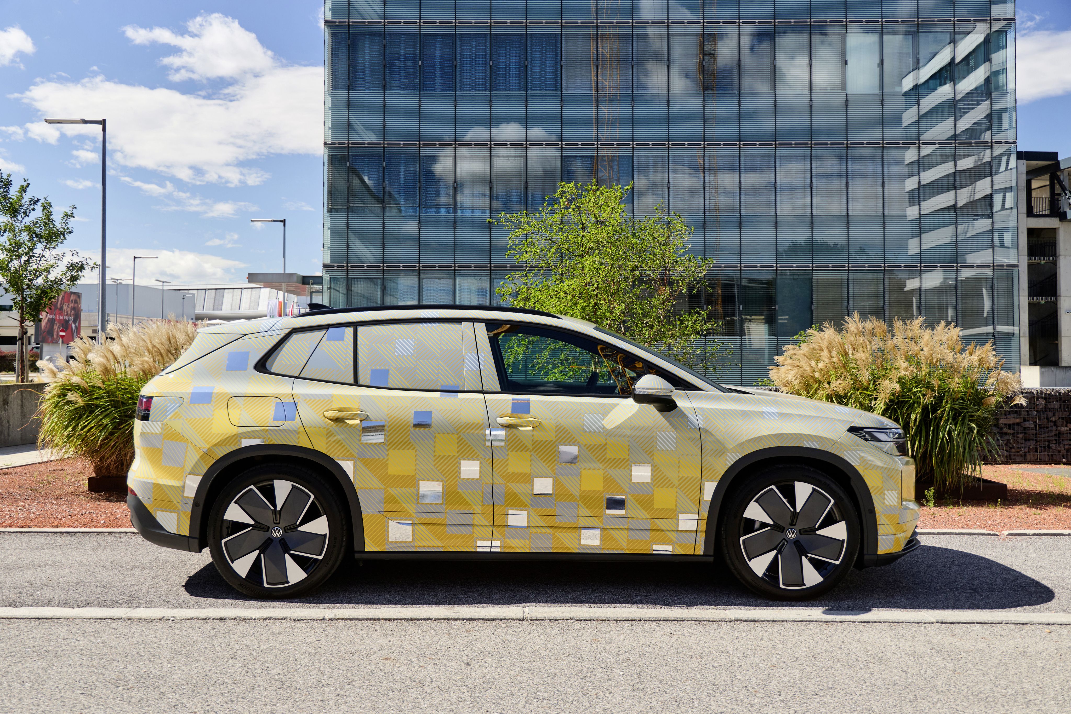 Volkswagen ID. Tiguan