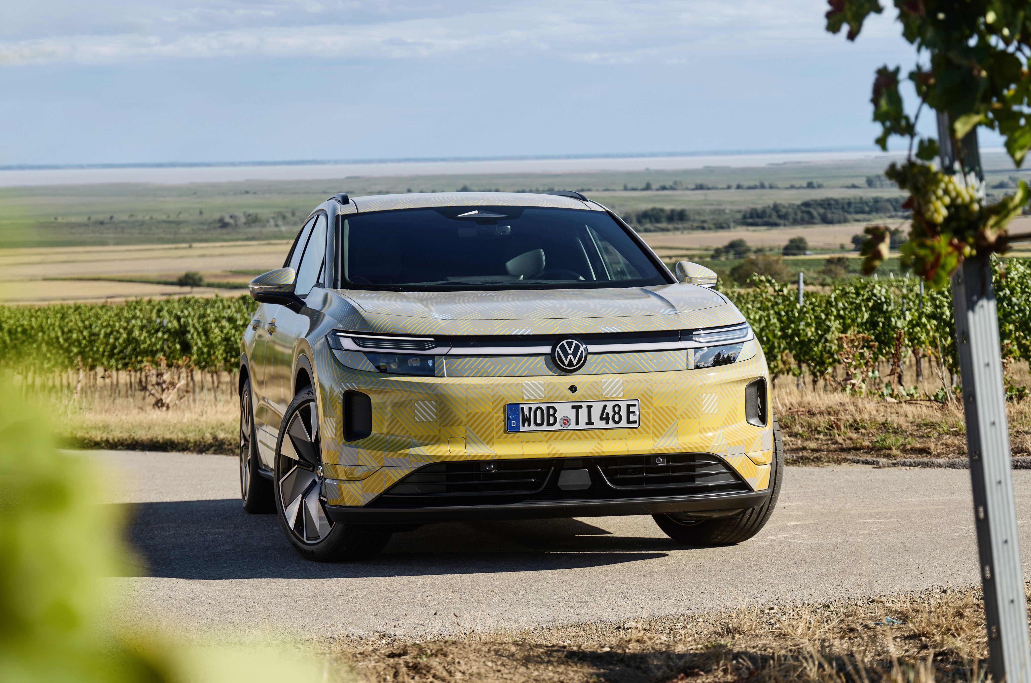 Volkswagen ID. Tiguan