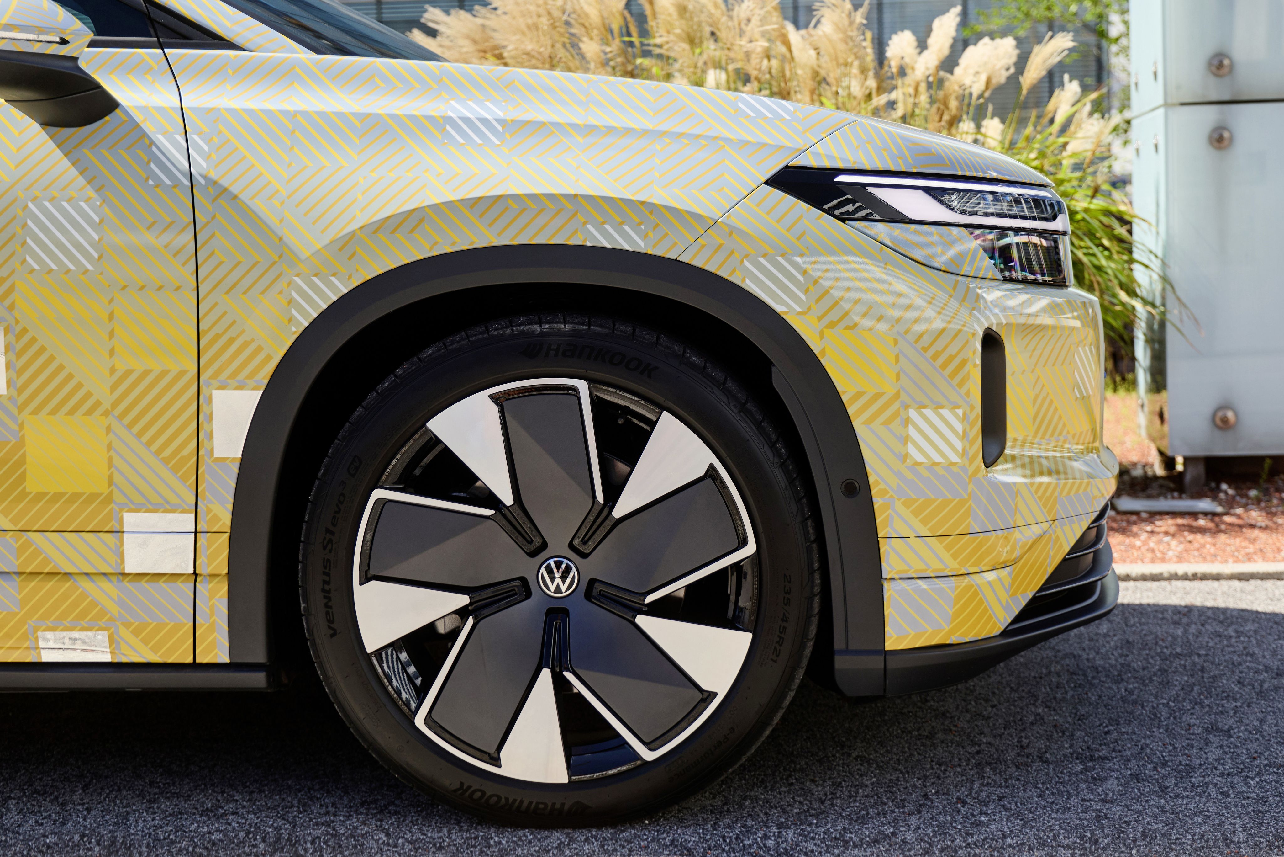 Volkswagen ID. Tiguan