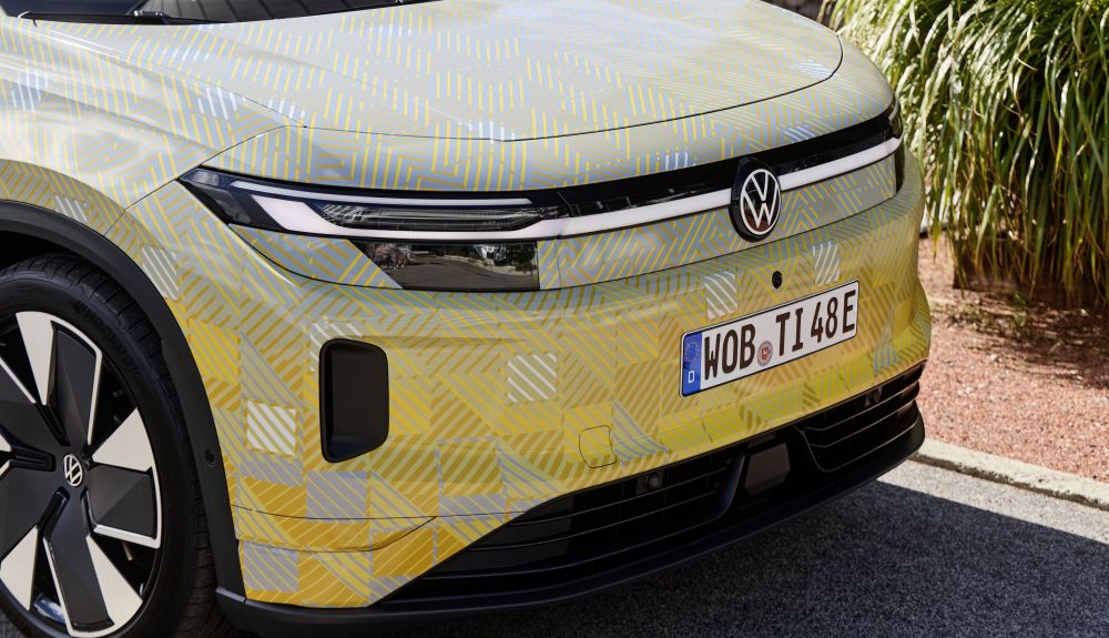 Volkswagen ID. Tiguan