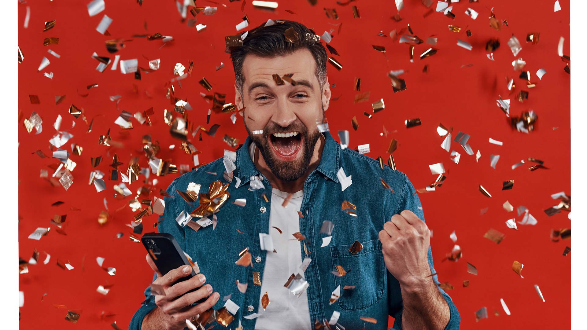 Casino móvil: la evolución del ocio digital en los dispositivos móviles. (Foto: iStock)