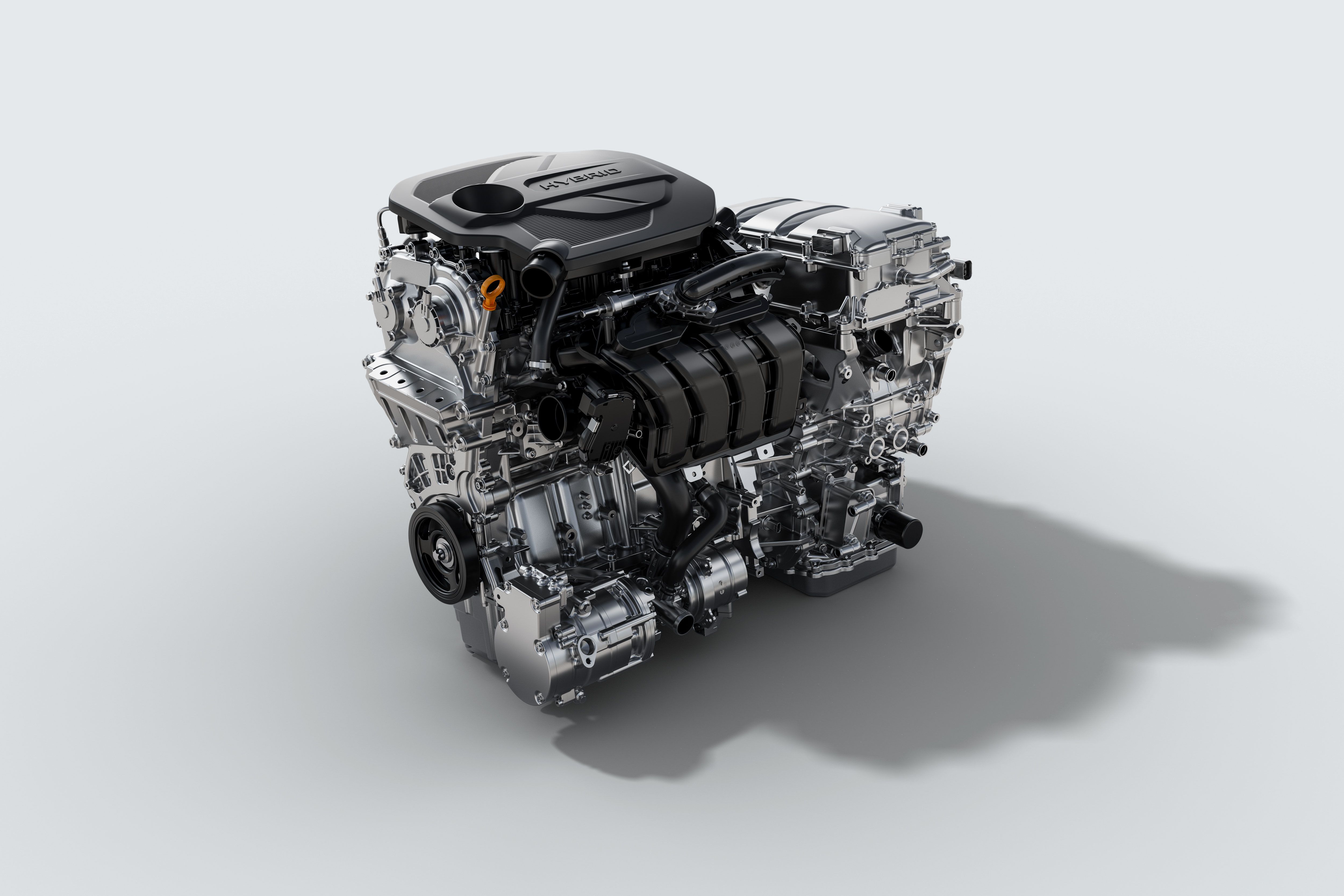Nuevo MG3 Hybrid+ 2026