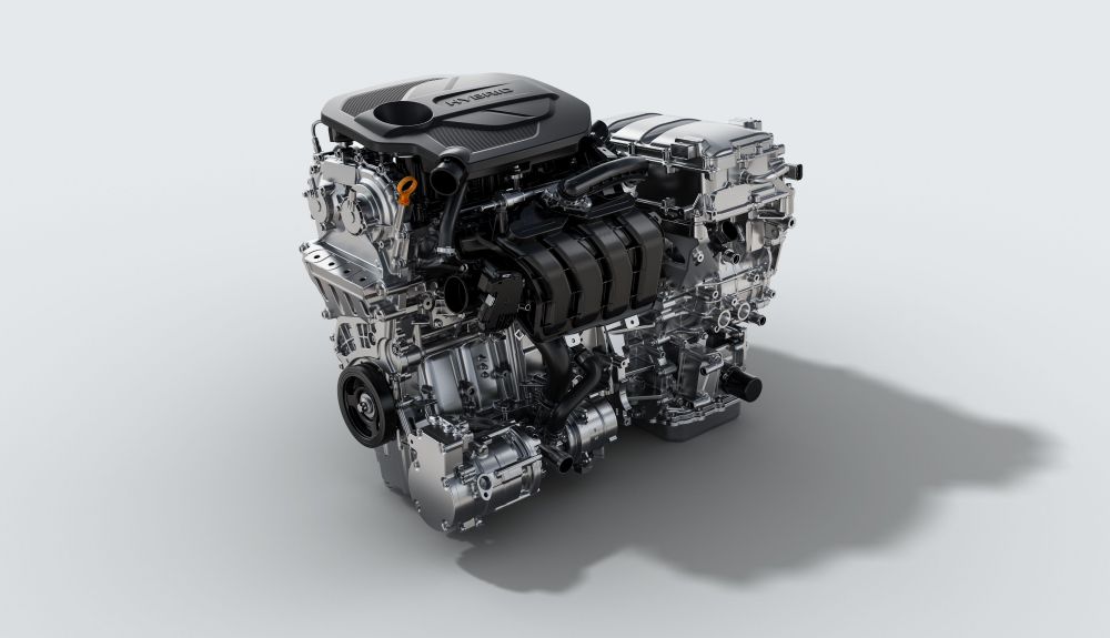 Nuevo MG3 Hybrid+ 2026