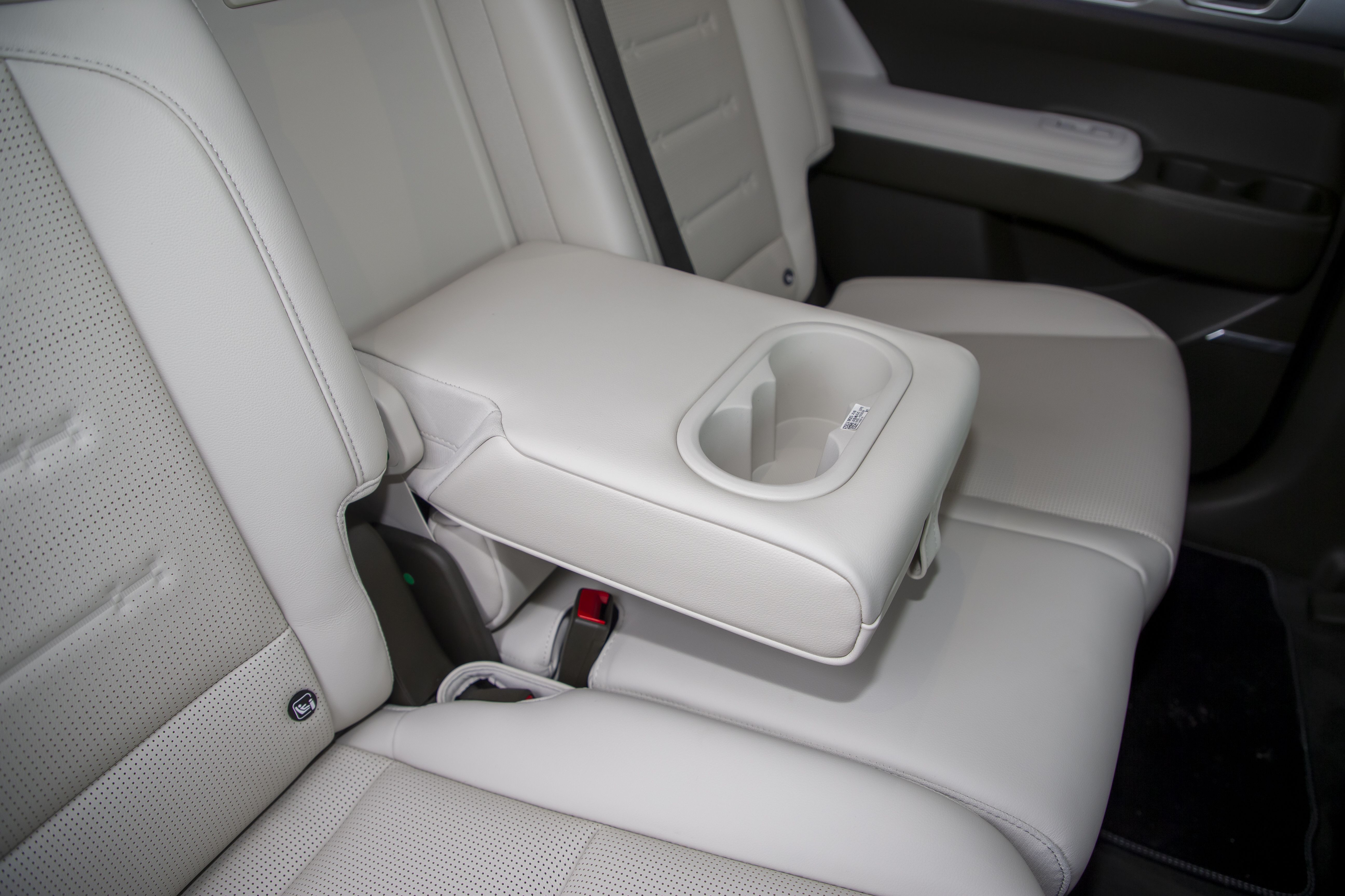 Hyundai Santa Fe 1.6 T-GDi HEV 4x4