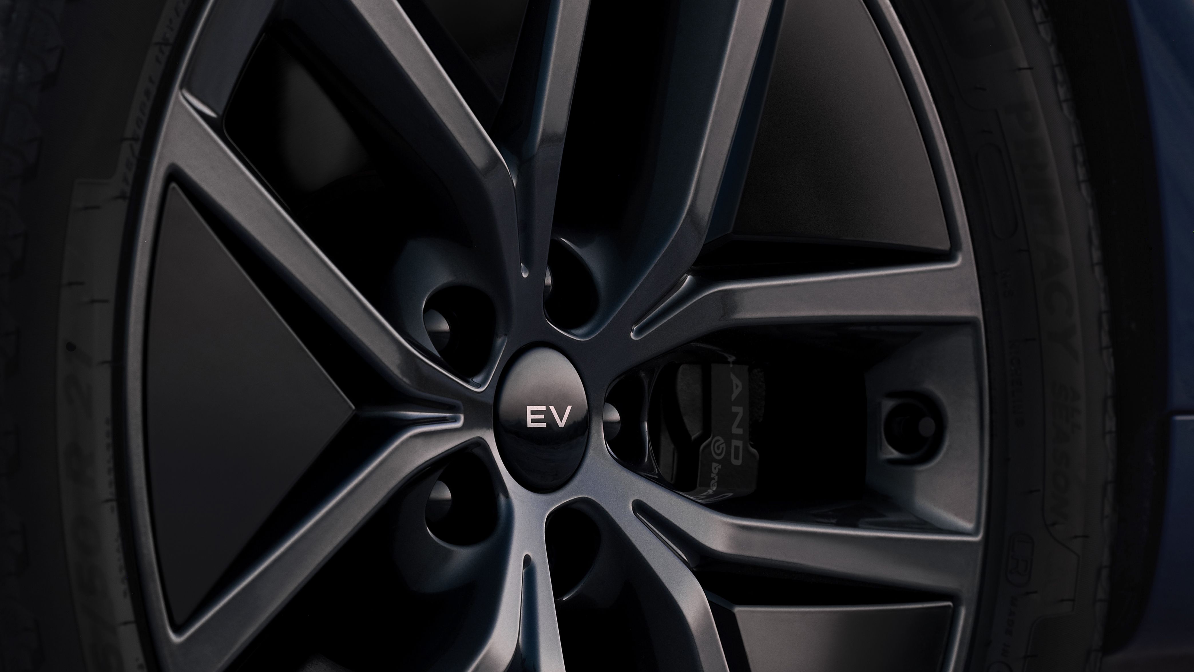 Nuevo Range Rover Electric 2027