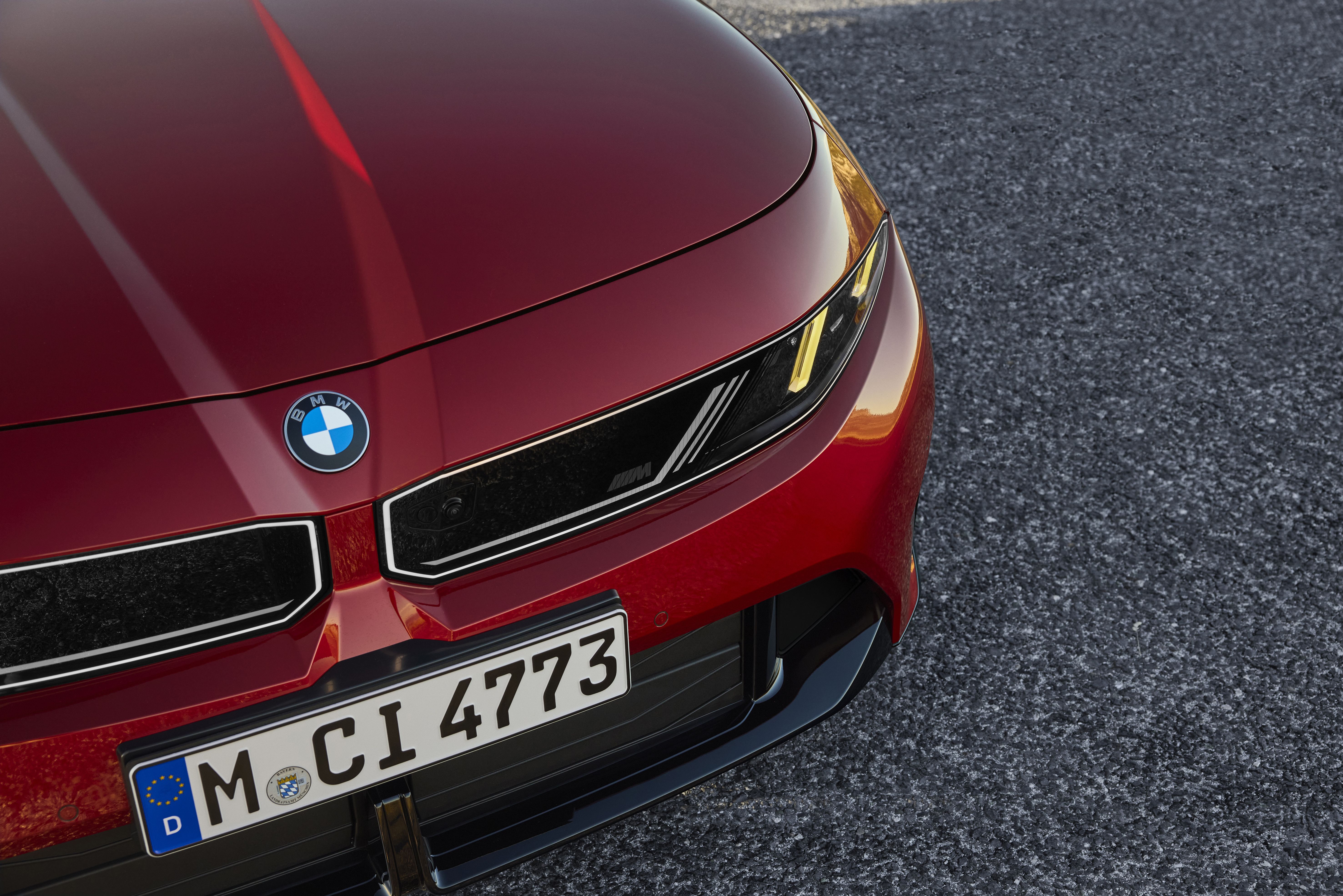 BMW Serie 3 2026