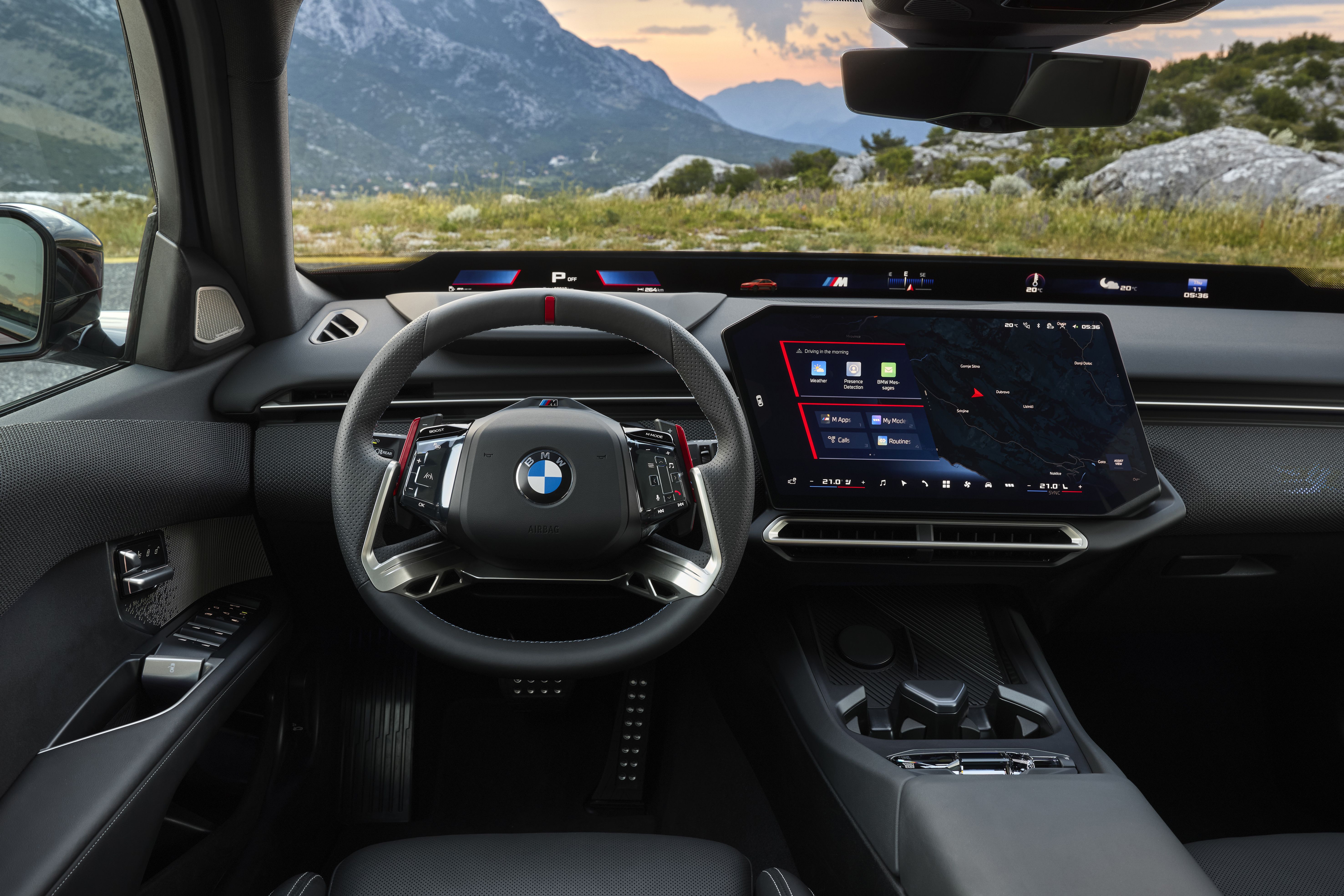 BMW Serie 3 2026
