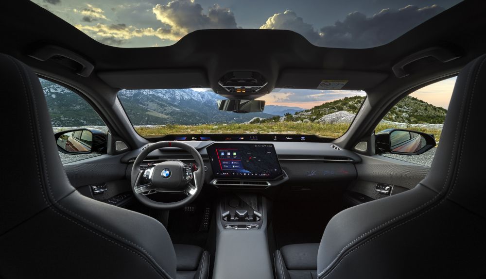 BMW Serie 3 2026