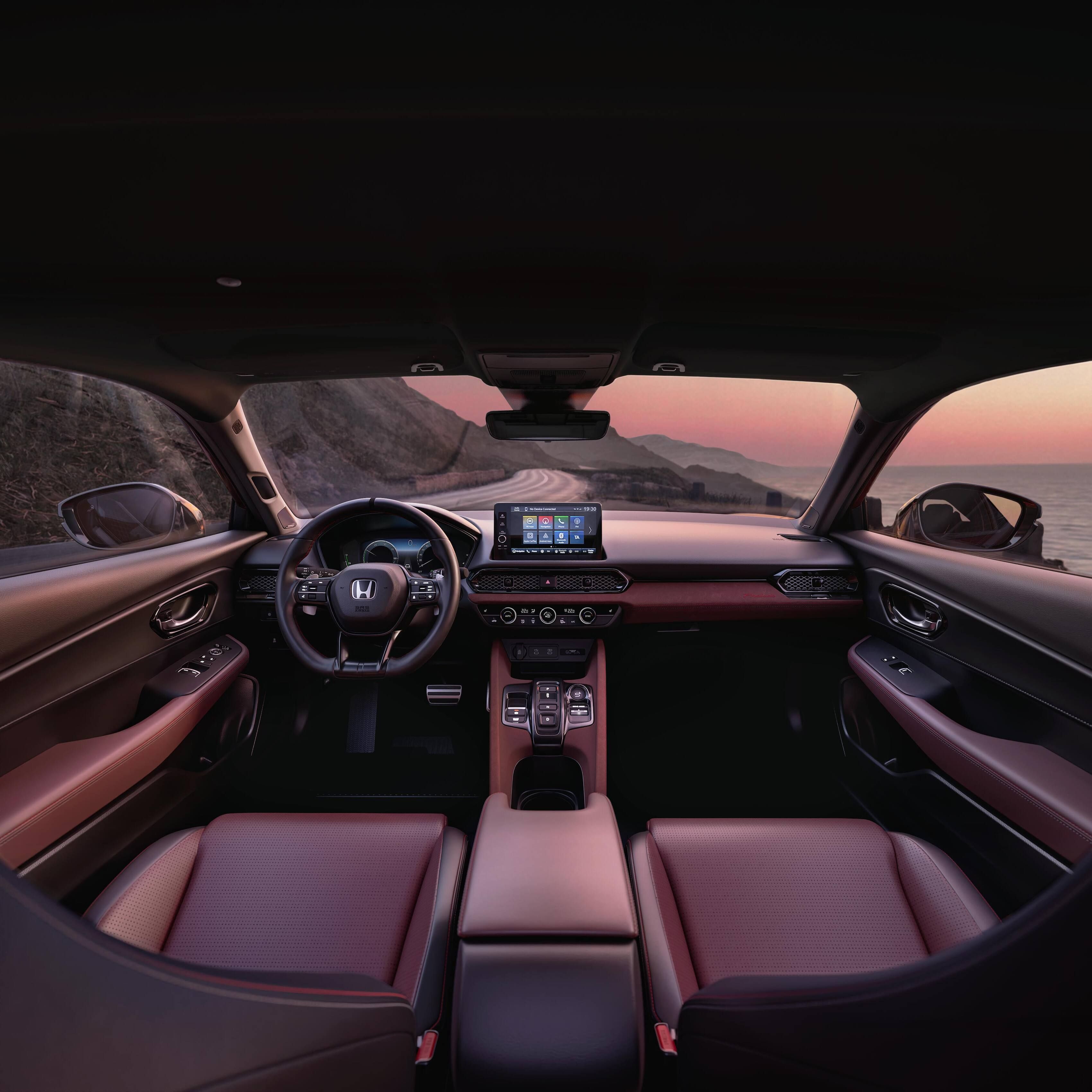 Honda Prelude Limited Edition