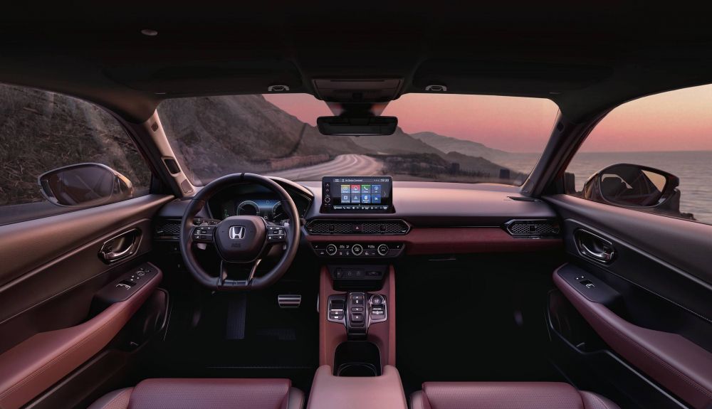 Honda Prelude Limited Edition