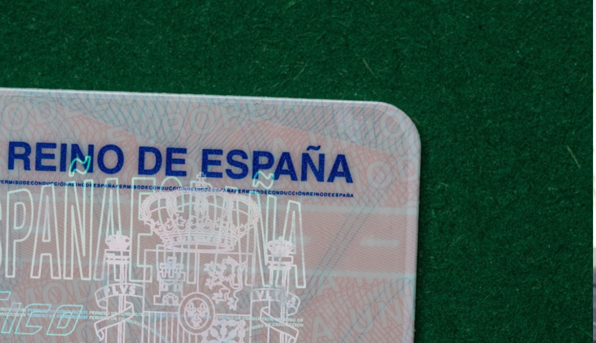¿Cómo conseguir un duplicado del carnet de conducir?