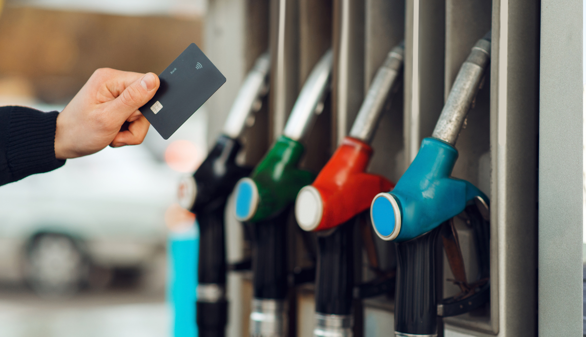 ¿Como encontrar gasoil al mejor precio?