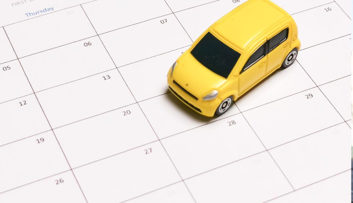 ¿Cuándo compensa un seguro de coche por meses?