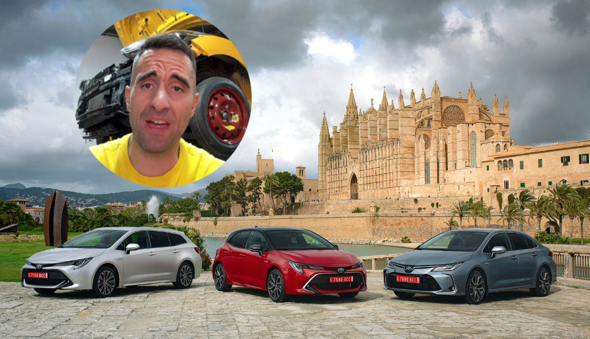 Tras años arreglando coches y viendo averías, este mecánico se compraría uno de estos 5 modelos