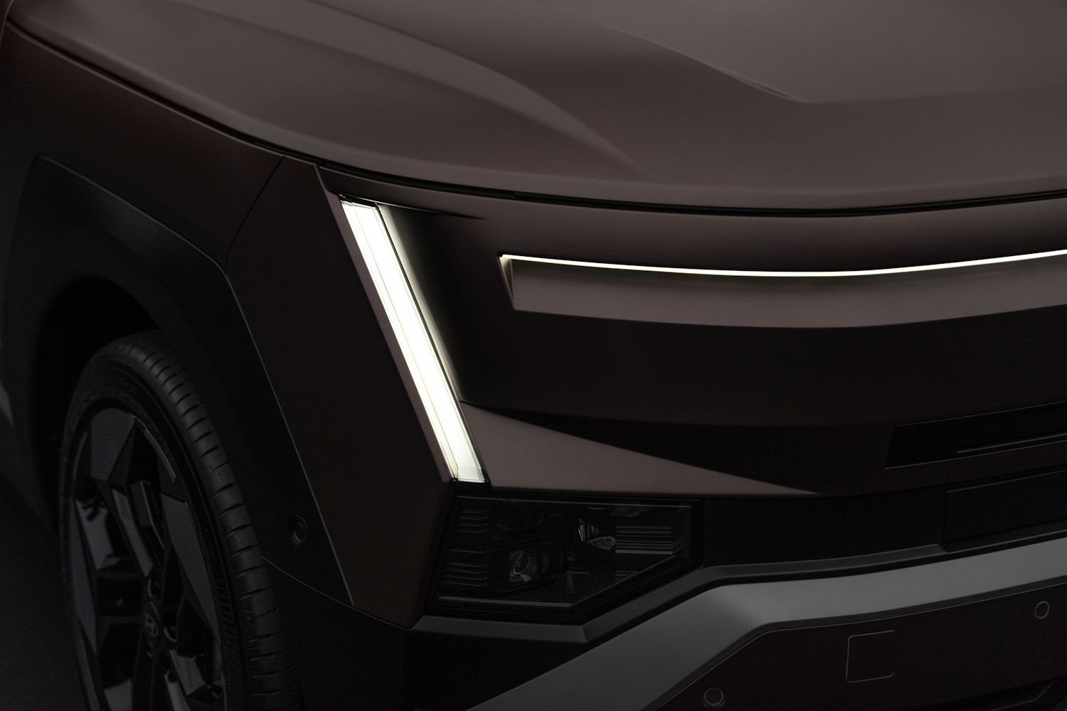 Hyundai Tucson 2027