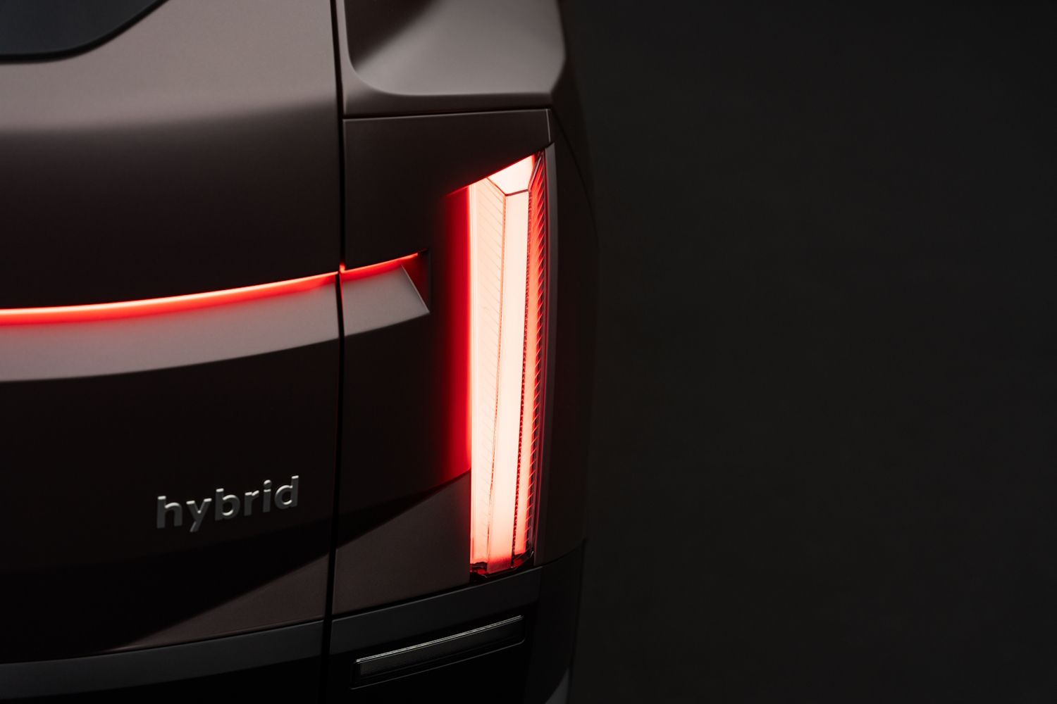 Hyundai Tucson 2027