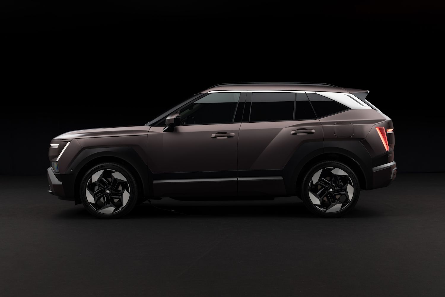 Hyundai Tucson 2027