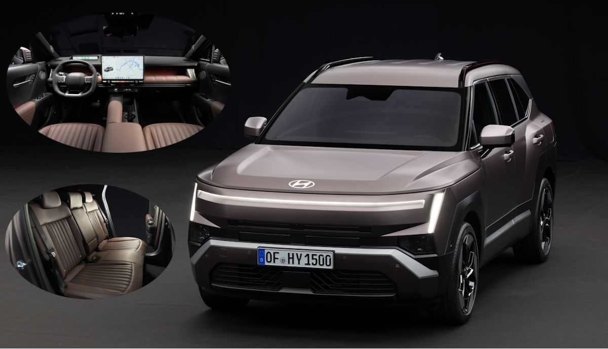 Hyundai Tucson 2027, primeras opiniones del nuevo SUV que quiere volver a liderar el mercado
