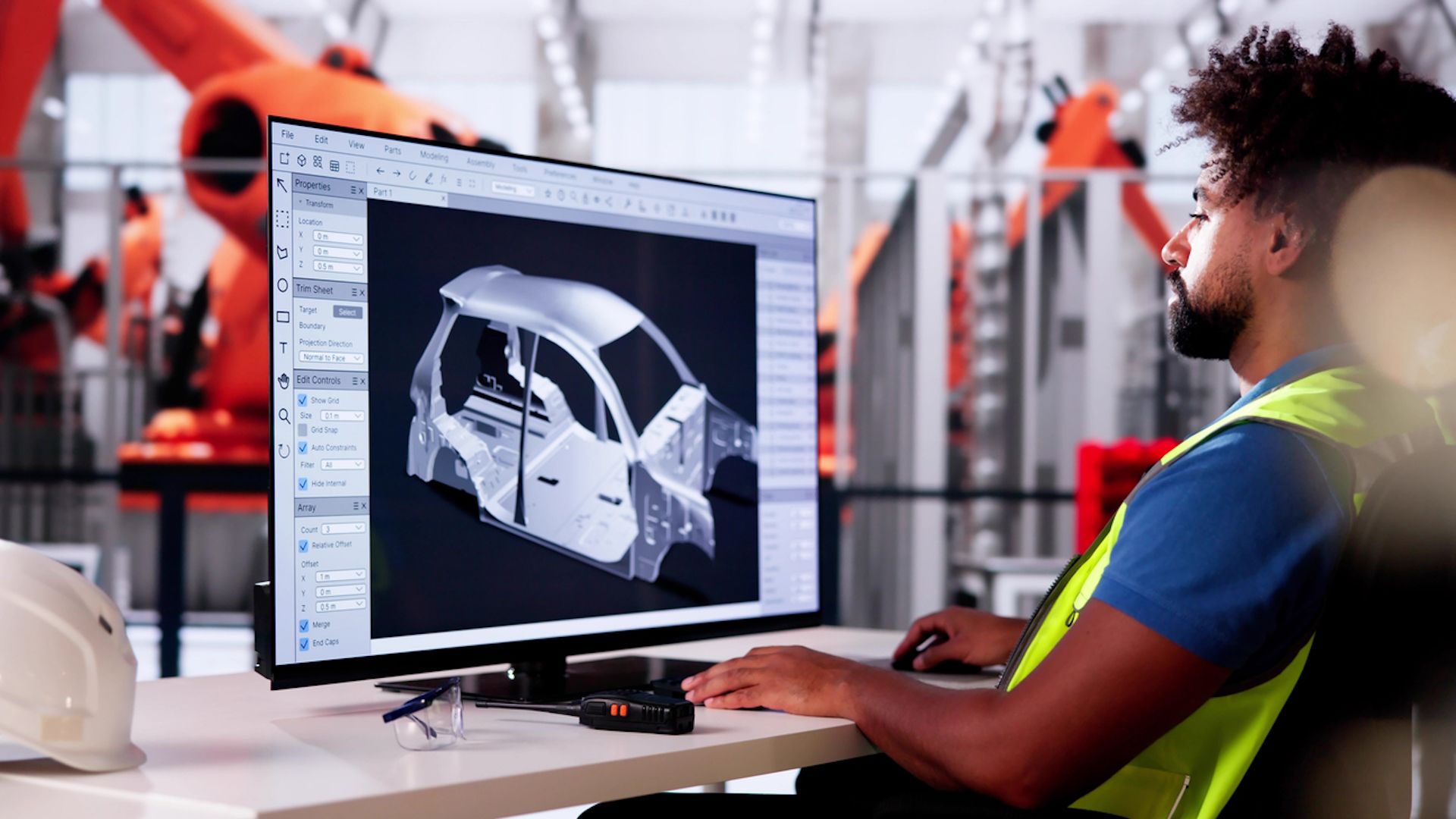 Crisis en la industria europea del automóvil, 200.000 trabajos, en riesgo por la competencia china